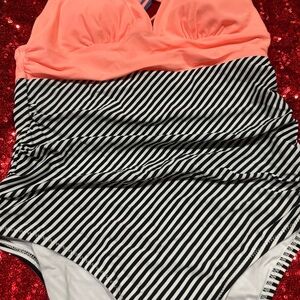 Cupshe bathing suit